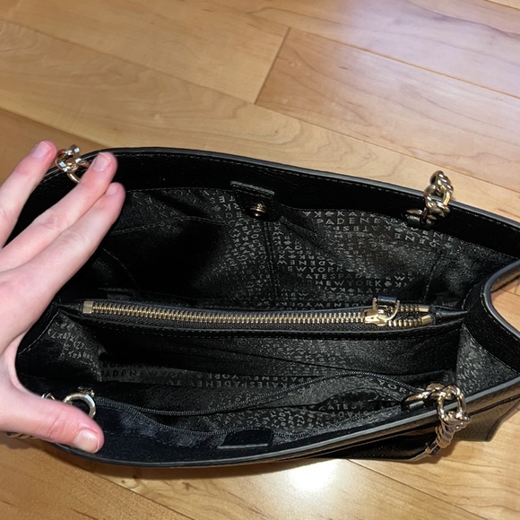 Kate Spade Black Purse - Picture 9 of 10